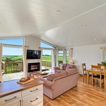 Finest Retreats - Seacroft Βίλα Torpoint Εξωτερικό φωτογραφία