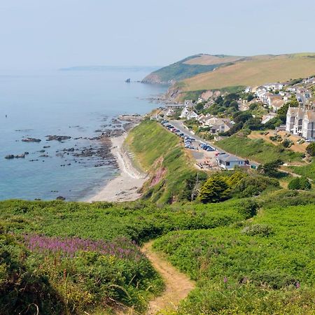 Finest Retreats - Seacroft Βίλα Torpoint Εξωτερικό φωτογραφία