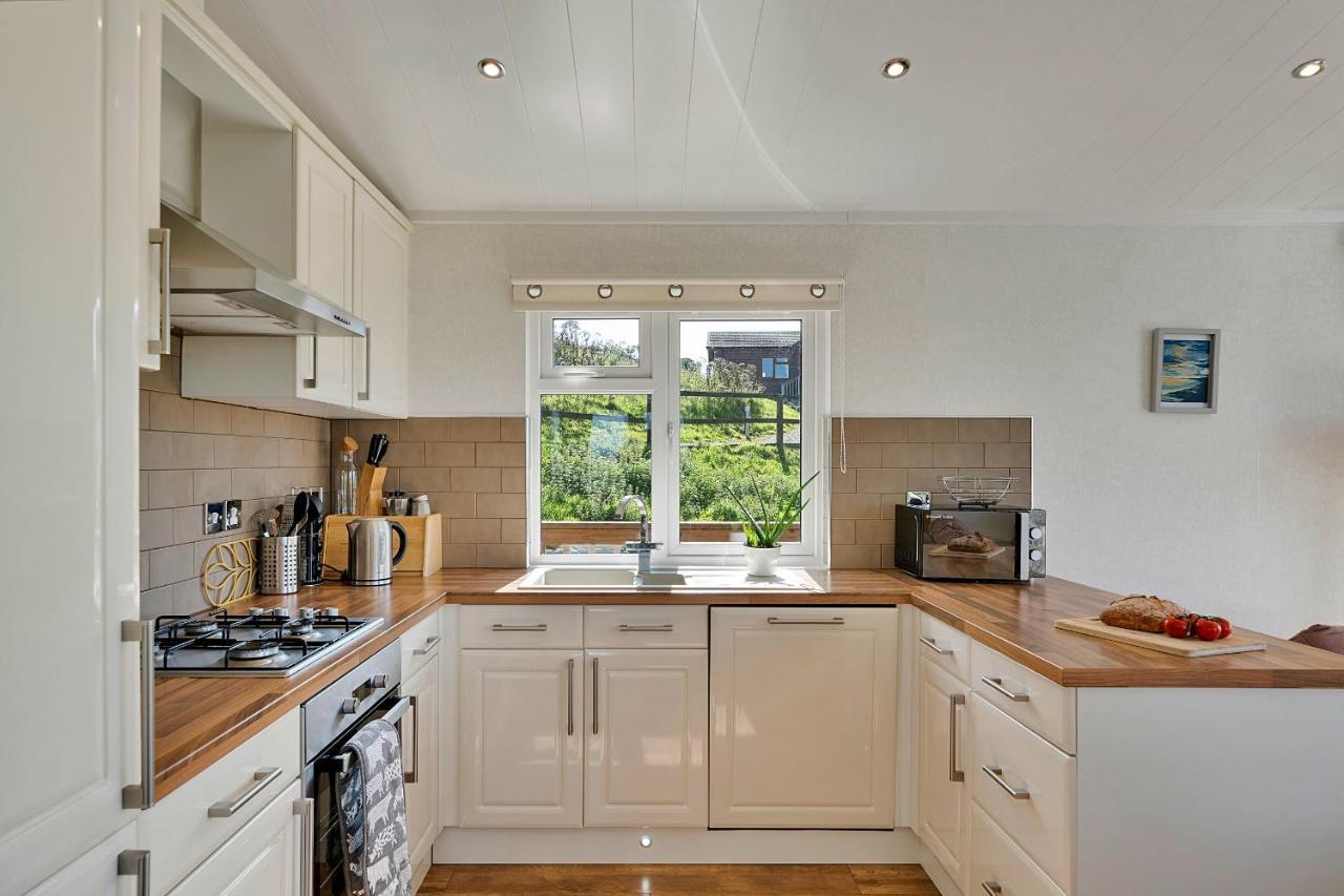 Finest Retreats - Seacroft Βίλα Torpoint Εξωτερικό φωτογραφία