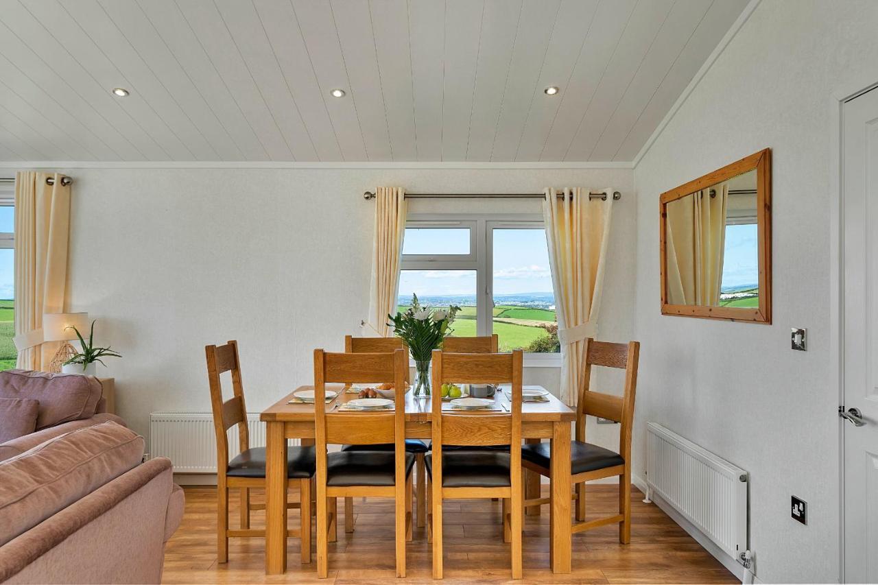 Finest Retreats - Seacroft Βίλα Torpoint Εξωτερικό φωτογραφία