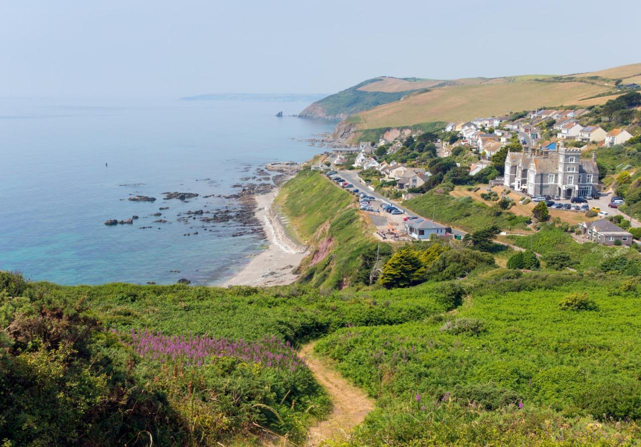 Finest Retreats - Seacroft Βίλα Torpoint Εξωτερικό φωτογραφία