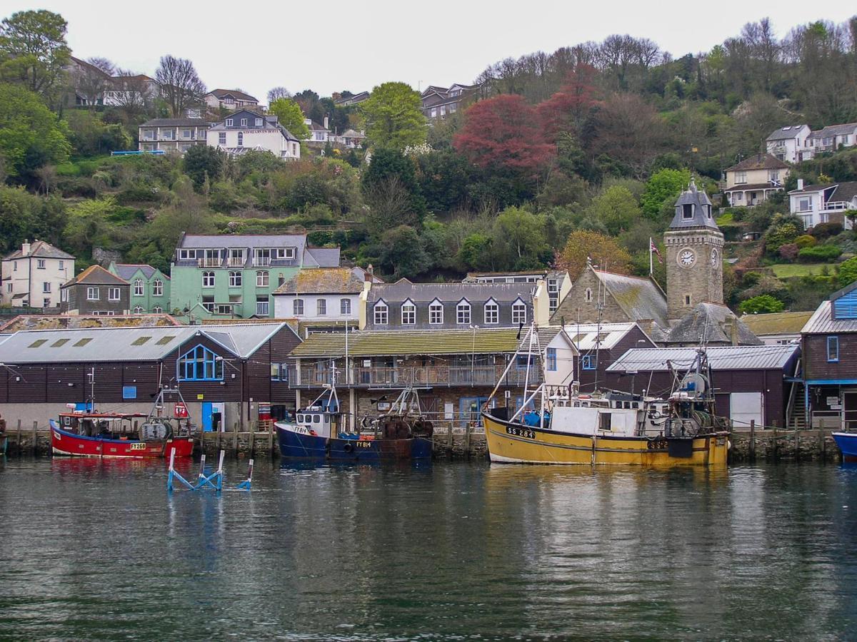 Finest Retreats - Seacroft Βίλα Torpoint Εξωτερικό φωτογραφία