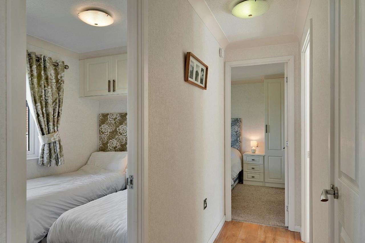 Finest Retreats - Seacroft Βίλα Torpoint Εξωτερικό φωτογραφία