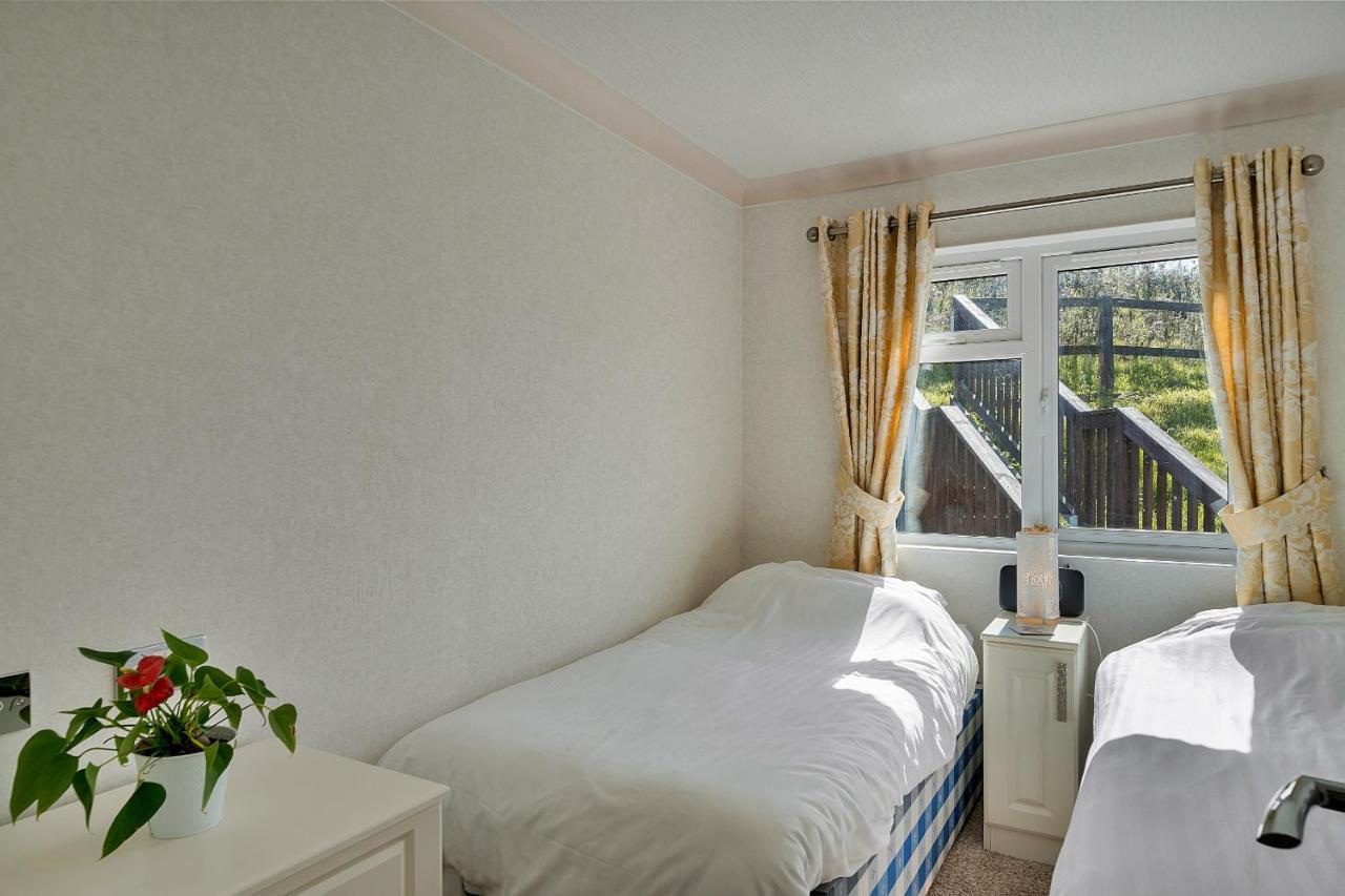 Finest Retreats - Seacroft Βίλα Torpoint Εξωτερικό φωτογραφία
