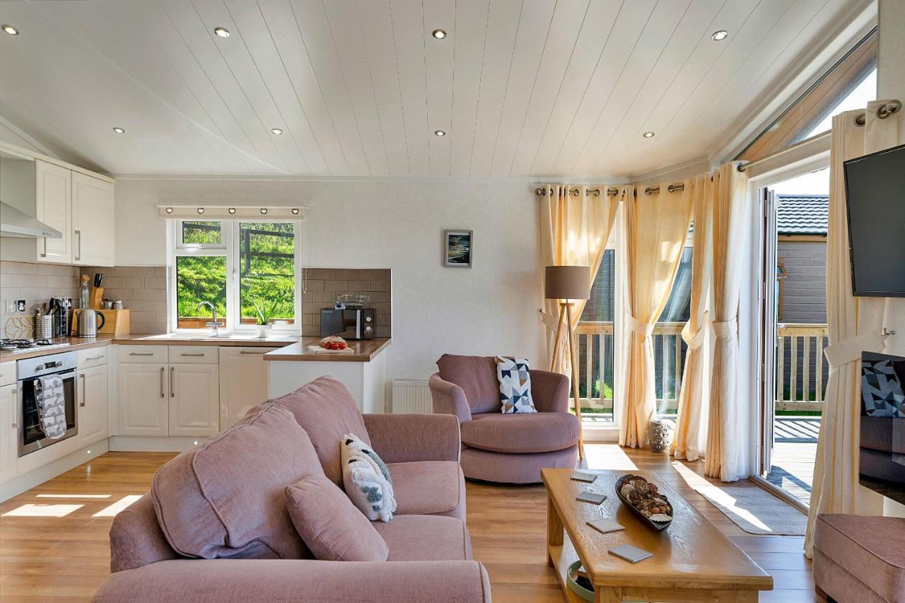 Finest Retreats - Seacroft Βίλα Torpoint Εξωτερικό φωτογραφία