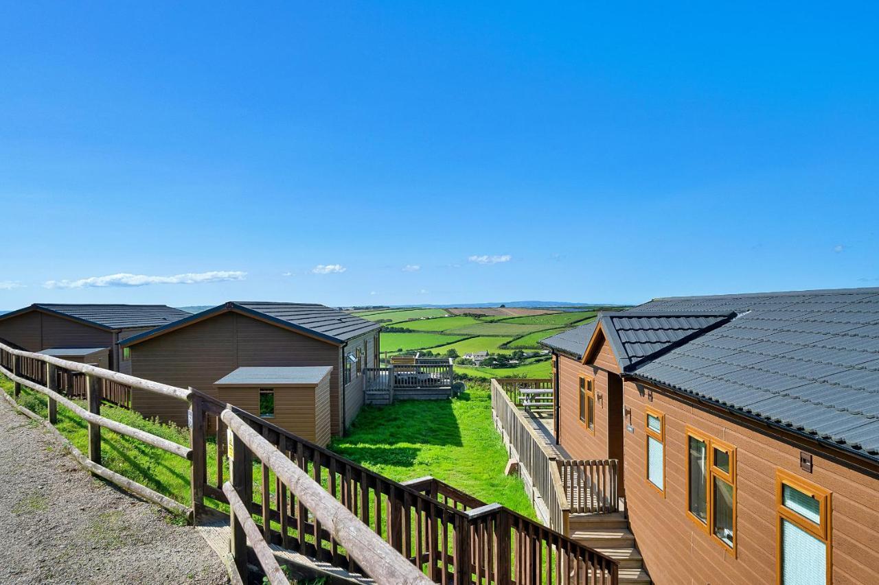 Finest Retreats - Seacroft Βίλα Torpoint Εξωτερικό φωτογραφία