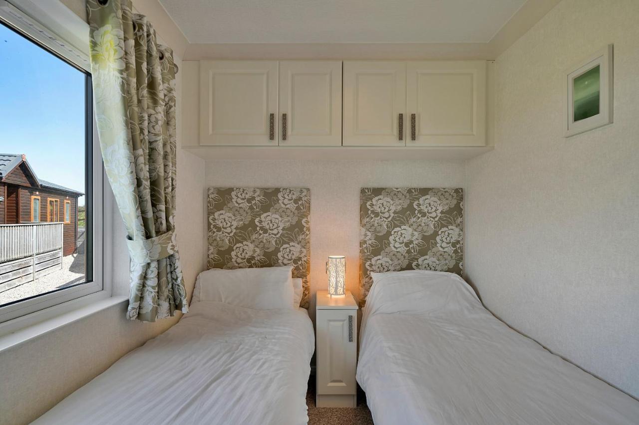 Finest Retreats - Seacroft Βίλα Torpoint Εξωτερικό φωτογραφία