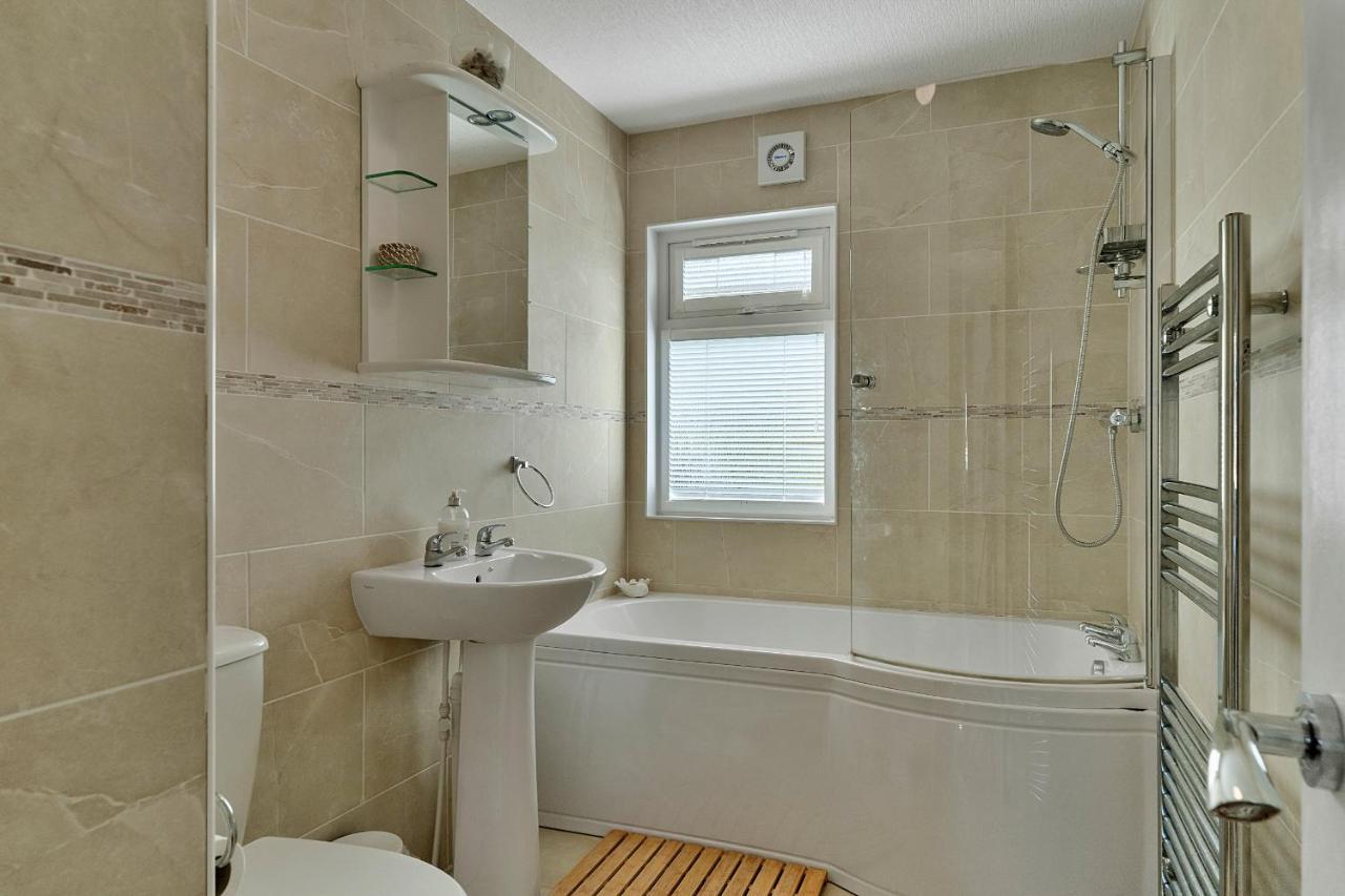 Finest Retreats - Seacroft Βίλα Torpoint Εξωτερικό φωτογραφία