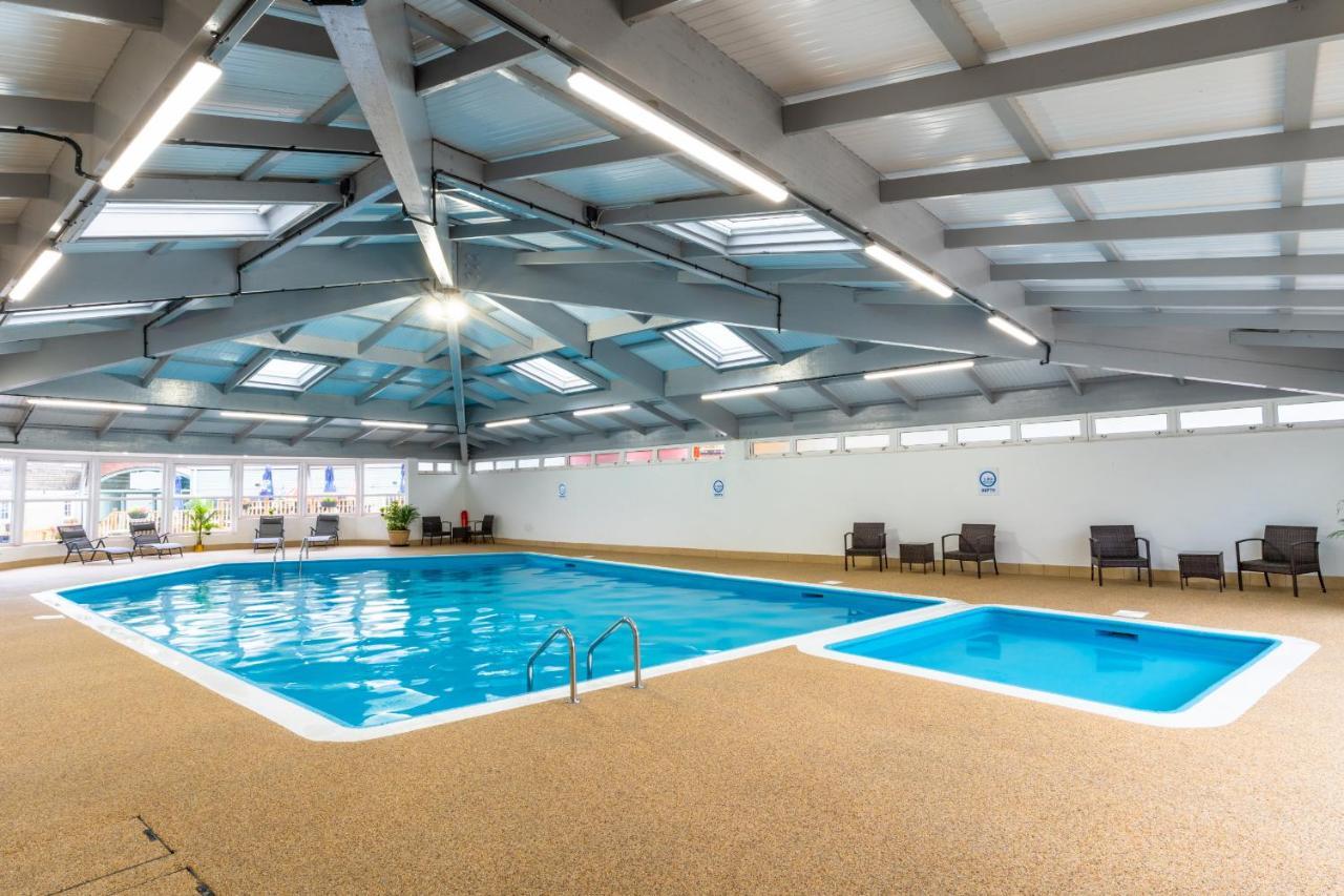 Finest Retreats - Seacroft Βίλα Torpoint Εξωτερικό φωτογραφία