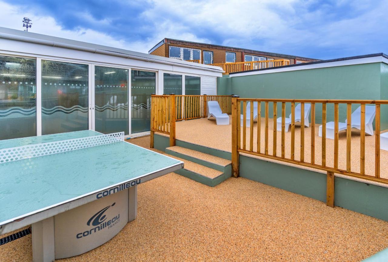 Finest Retreats - Seacroft Βίλα Torpoint Εξωτερικό φωτογραφία