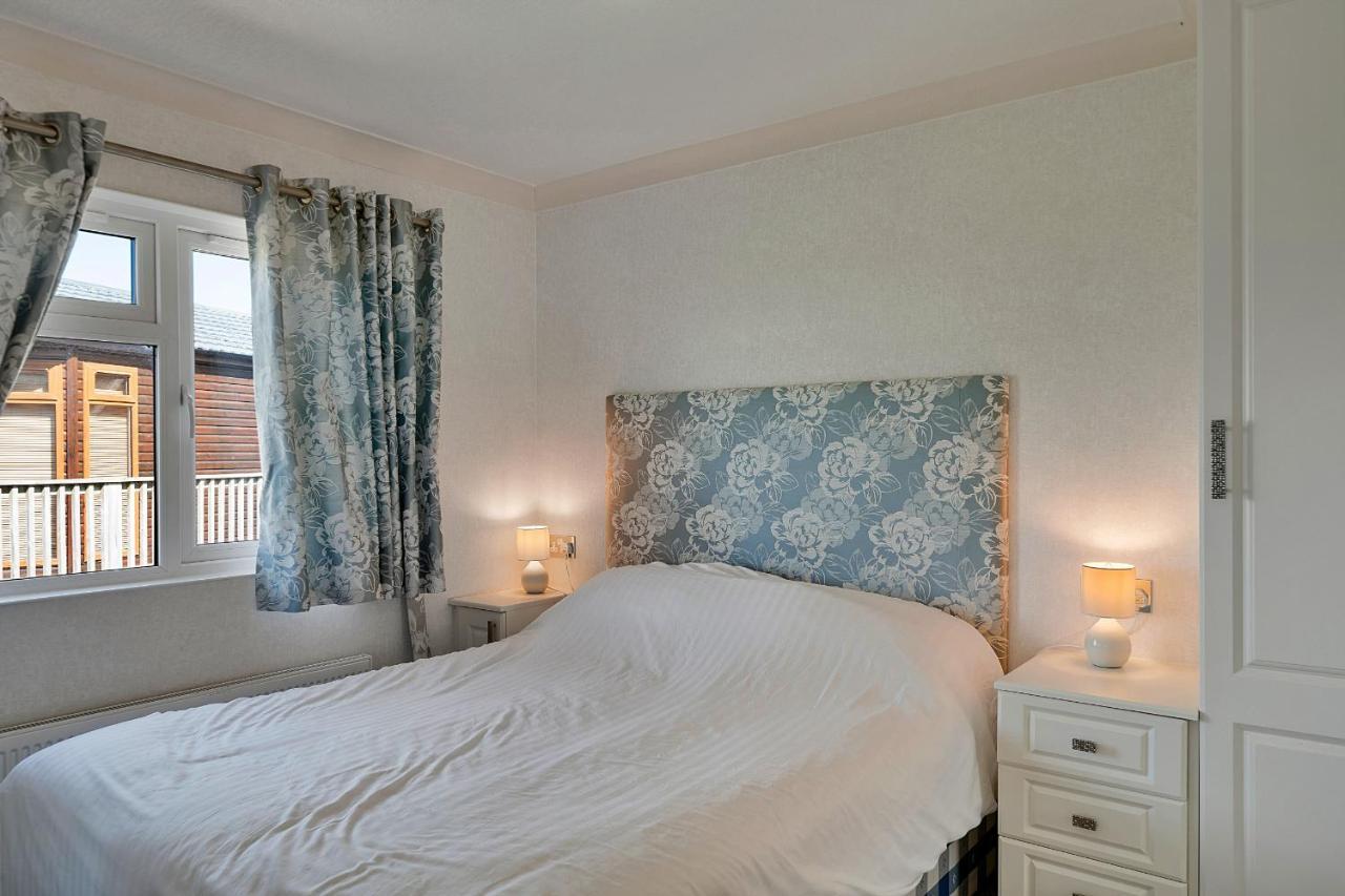 Finest Retreats - Seacroft Βίλα Torpoint Εξωτερικό φωτογραφία